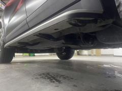 Haval Great Wall Big Dog 2.0T AWD Edition - ფოტო 11