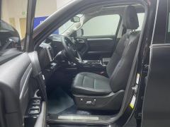 Haval Great Wall Big Dog 2.0T AWD Edition - ფოტო 14