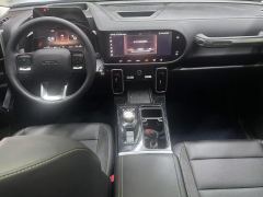 Haval Great Wall Big Dog 2.0T AWD Edition - ფოტო 16