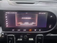 Haval Great Wall Big Dog 2.0T AWD Edition - ფოტო 17