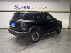 Haval Great Wall Big Dog 2.0T AWD Edition - ფოტო 2