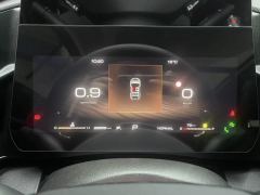 Haval Great Wall Big Dog 2.0T AWD Edition - ფოტო 20