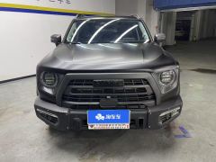 Haval Great Wall Big Dog 2.0T AWD Edition - ფოტო 3