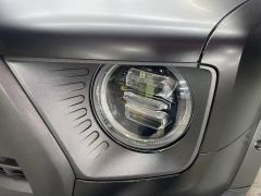 Haval Great Wall Big Dog 2.0T AWD Edition - ფოტო 4