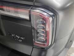 Haval Great Wall Big Dog 2.0T AWD Edition - ფოტო 5