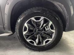 Haval Great Wall Big Dog 2.0T AWD Edition - ფოტო 6