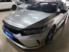 Honda Yingshipai Inspire Sharp T-Motion CVT Jingyue Edition - photo 1