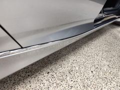 Honda Yingshipai Inspire Sharp T-Motion CVT Jingyue Edition - photo 10
