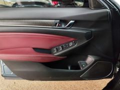 Honda Yingshipai Inspire Sharp T-Motion CVT Jingyue Edition - photo 12