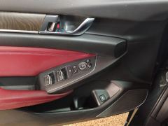 Honda Yingshipai Inspire Sharp T-Motion CVT Jingyue Edition - photo 13