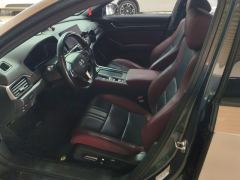 Honda Yingshipai Inspire Sharp T-Motion CVT Jingyue Edition - photo 14