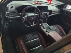 Honda Yingshipai Inspire Sharp T-Motion CVT Jingyue Edition - photo 16