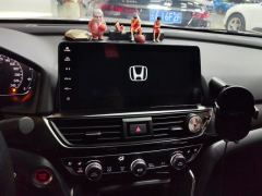 Honda Yingshipai Inspire Sharp T-Motion CVT Jingyue Edition - photo 17