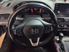 Honda Yingshipai Inspire Sharp T-Motion CVT Jingyue Edition - photo 18