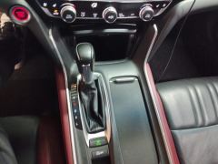 Honda Yingshipai Inspire Sharp T-Motion CVT Jingyue Edition - photo 19