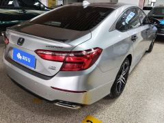 Honda Yingshipai Inspire Sharp T-Motion CVT Jingyue Edition - photo 2