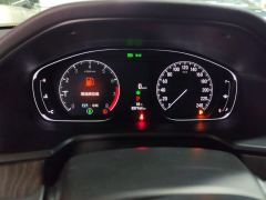 Honda Yingshipai Inspire Sharp T-Motion CVT Jingyue Edition - photo 20