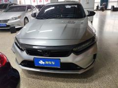 Honda Yingshipai Inspire Sharp T-Motion CVT Jingyue Edition - photo 3