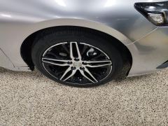 Honda Yingshipai Inspire Sharp T-Motion CVT Jingyue Edition - photo 6