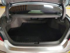 Honda Yingshipai Inspire Sharp T-Motion CVT Jingyue Edition - photo 7