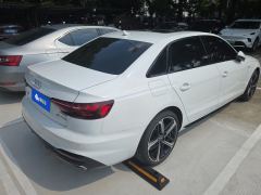 Audi A4L 40 TFSI Luxury Dynamic - фото 2