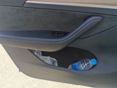 Tesla Model Y 615km Performance High-Performance AWD Version - ფოტო 12