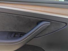 Tesla Model Y 615km Performance High-Performance AWD Version - ფოტო 13
