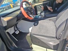 Tesla Model Y 615km Performance High-Performance AWD Version - ფოტო 14