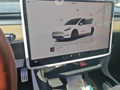 Tesla Model Y 615km Performance High-Performance AWD Version - ფოტო 17