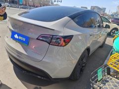 Tesla Model Y 615km Performance High-Performance AWD Version - ფოტო 2