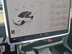 Tesla Model Y 615km Performance High-Performance AWD Version - ფოტო 20
