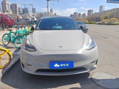 Tesla Model Y 615km Performance High-Performance AWD Version - ფოტო 3