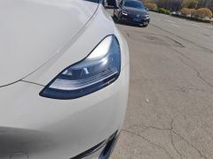 Tesla Model Y 615km Performance High-Performance AWD Version - ფოტო 4