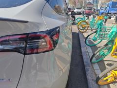 Tesla Model Y 615km Performance High-Performance AWD Version - ფოტო 5