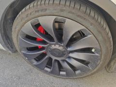 Tesla Model Y 615km Performance High-Performance AWD Version - ფოტო 6