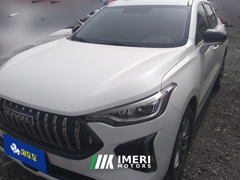 Haval Chitu 1.5T Excellence - ავტომობილი ჩინეთიდან