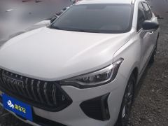 Haval Chitu 1.5T Excellence - ფოტო 1