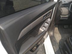 Haval Chitu 1.5T Excellence - ფოტო 13