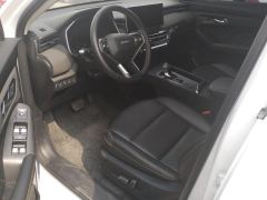 Haval Chitu 1.5T Excellence - ფოტო 14