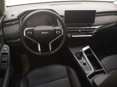Haval Chitu 1.5T Excellence - ფოტო 16