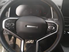 Haval Chitu 1.5T Excellence - ფოტო 18