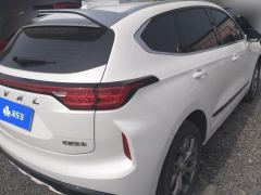 Haval Chitu 1.5T Excellence - ფოტო 2