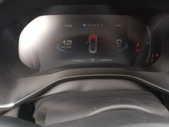 Haval Chitu 1.5T Excellence - ფოტო 20
