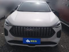 Haval Chitu 1.5T Excellence - ფოტო 3