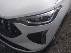 Haval Chitu 1.5T Excellence - ფოტო 4