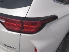 Haval Chitu 1.5T Excellence - ფოტო 5