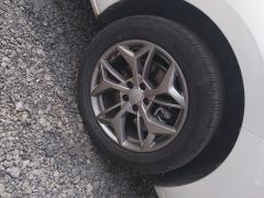Haval Chitu 1.5T Excellence - ფოტო 6