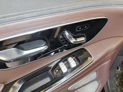 Changan Exeed VX 400T AWD Edition 7 - ფოტო 13