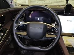 Changan Exeed VX 400T AWD Edition 7 - ფოტო 18