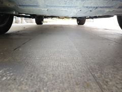 Changan Exeed VX 400T AWD Edition 7 - ფოტო 8